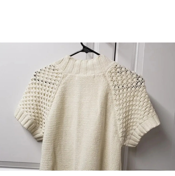 Mac & Jac Women's Cardigan Sweater Size: Small Button - Picture 11 of 12